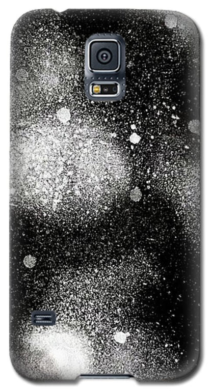 Overspray - Phone Case