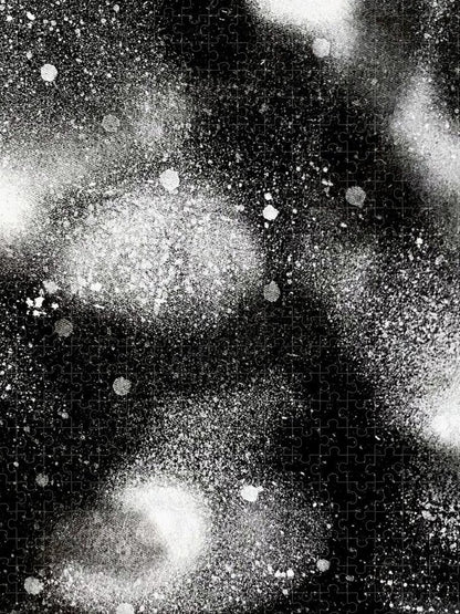 Overspray - Puzzle