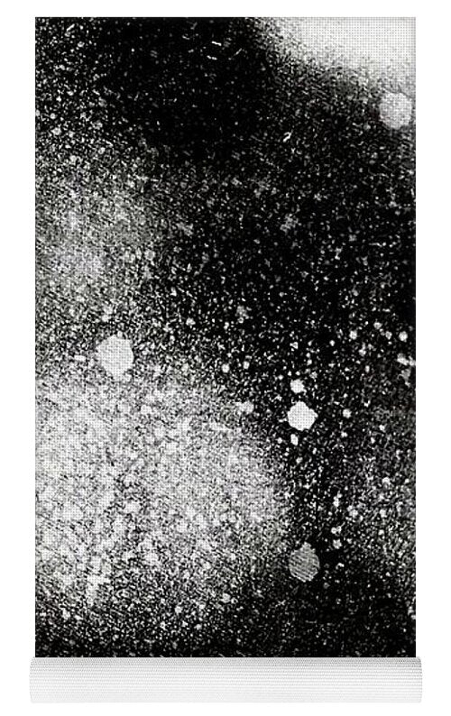 Overspray - Yoga Mat