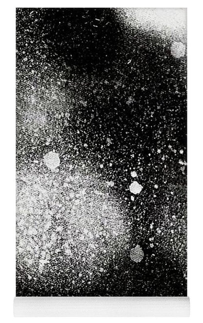 Overspray - Yoga Mat