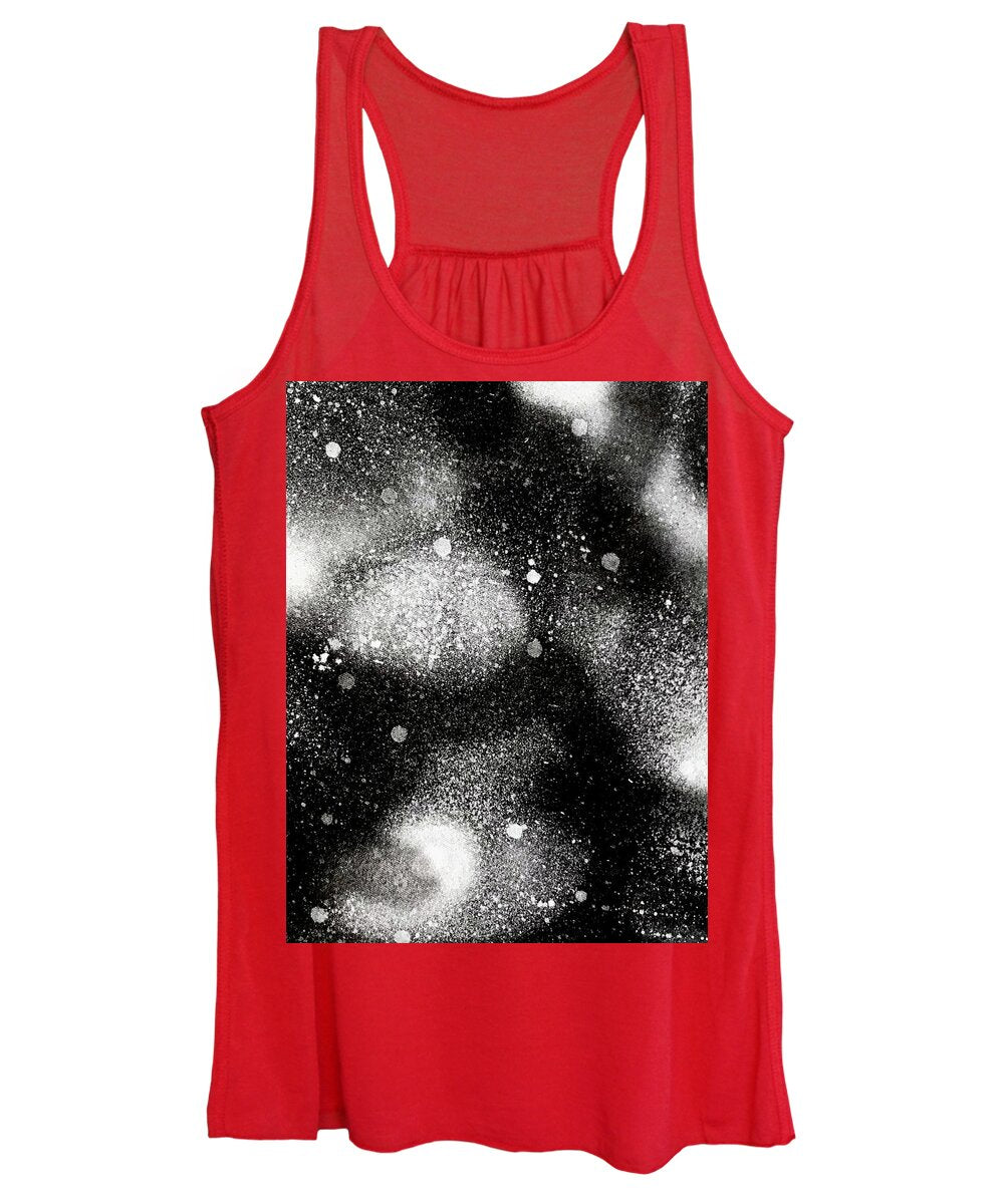 Overspray - Women's Tank Top
