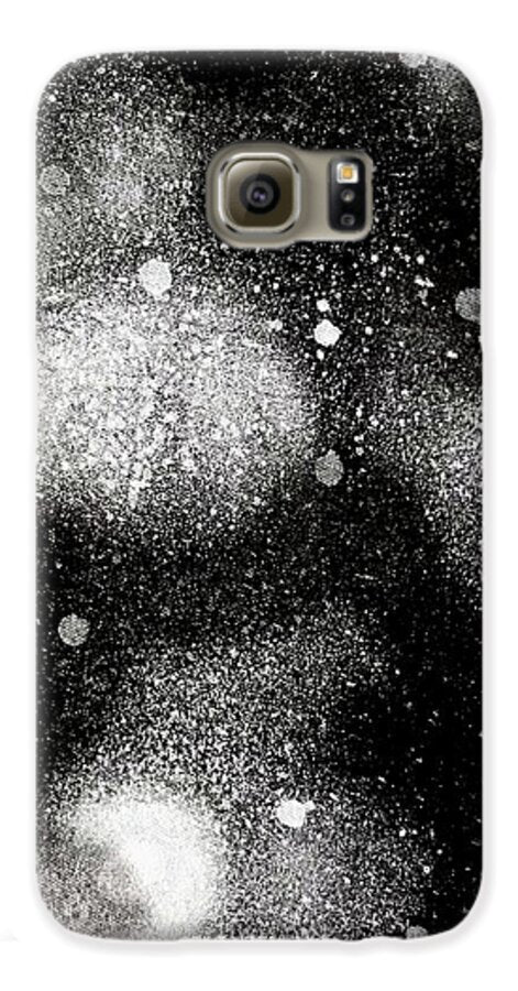 Overspray - Phone Case