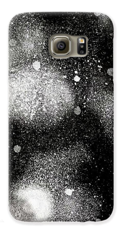 Overspray - Phone Case