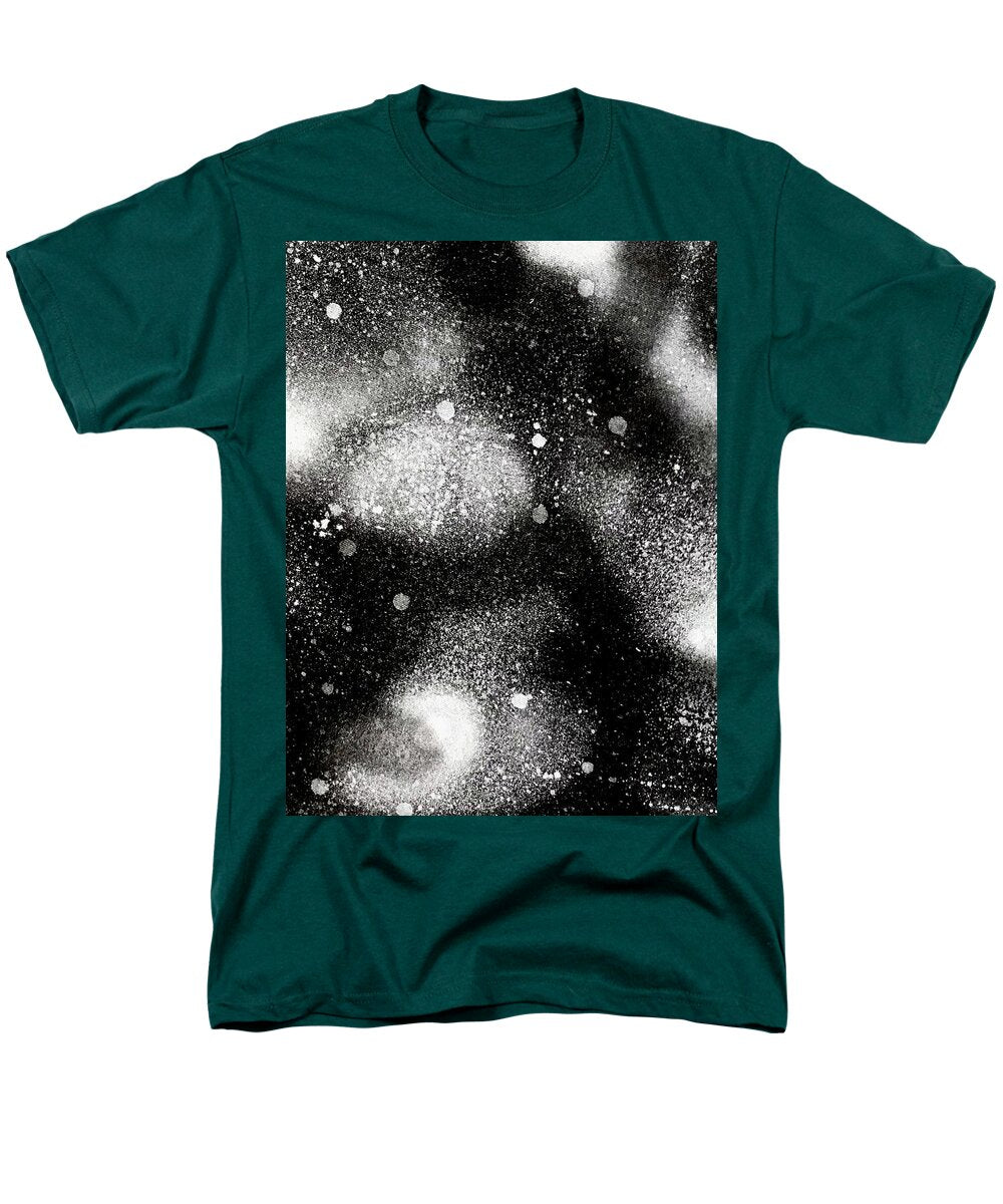 Overspray - Men's T-Shirt  (Regular Fit)
