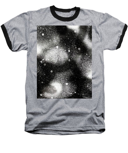 Overspray - Baseball T-Shirt