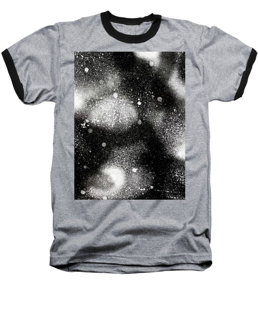 Overspray - Baseball T-Shirt