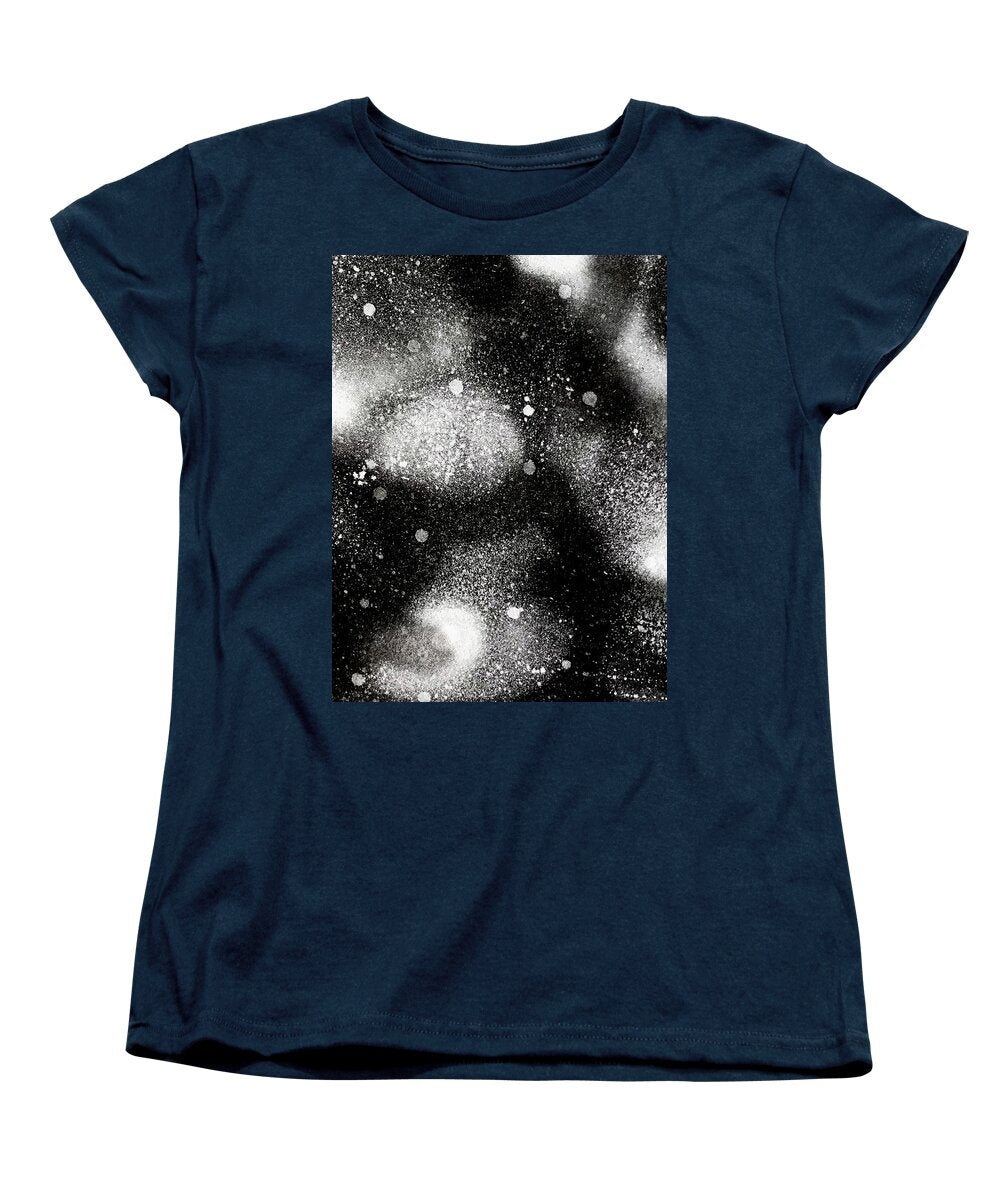 Overspray - Women's T-Shirt (Standard Fit)