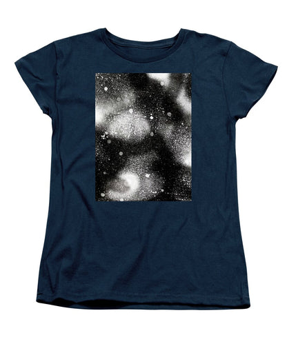 Overspray - Women's T-Shirt (Standard Fit)