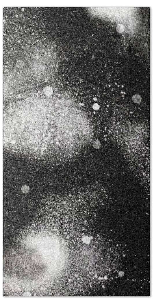 Overspray - Beach Towel
