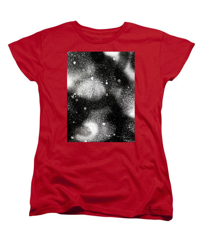 Overspray - Women's T-Shirt (Standard Fit)