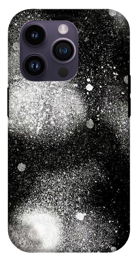 Overspray - Phone Case