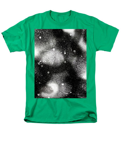 Overspray - Men's T-Shirt  (Regular Fit)