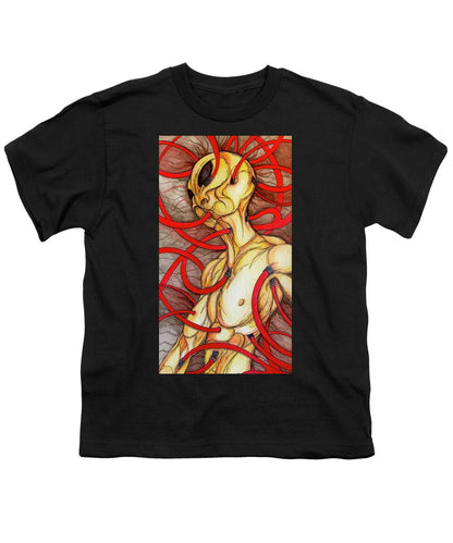 Plugged In - Youth T-Shirt