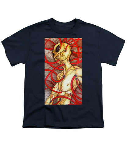 Plugged In - Youth T-Shirt