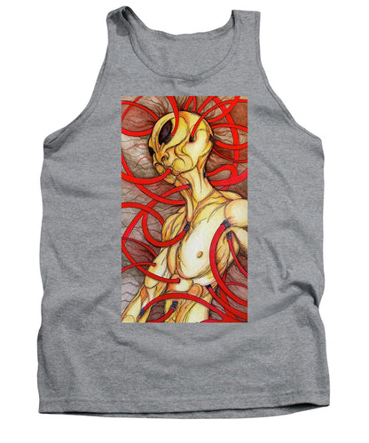 Plugged In - Tank Top