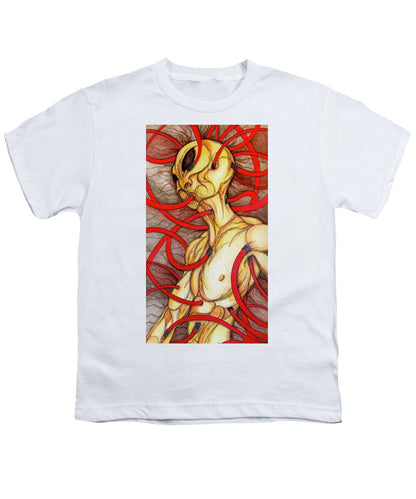 Plugged In - Youth T-Shirt