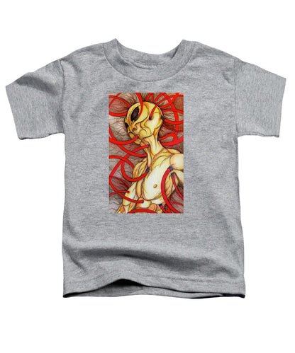 Plugged In - Toddler T-Shirt