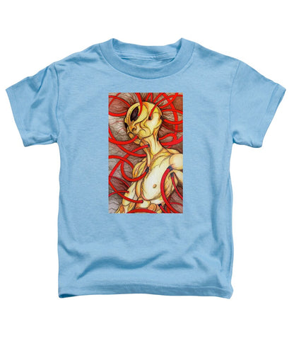 Plugged In - Toddler T-Shirt