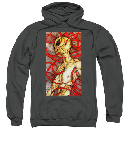 Plugged In - Sweatshirt