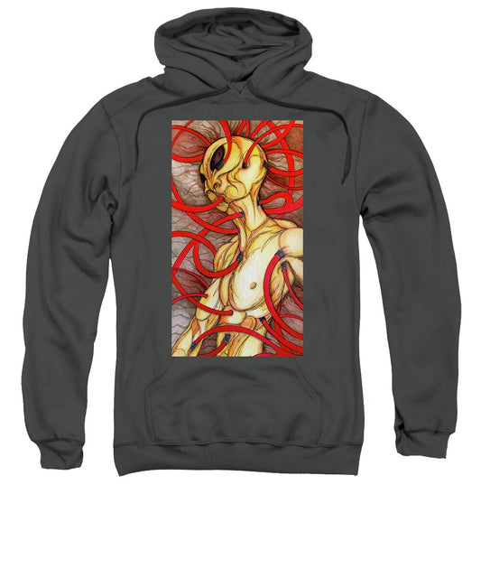 Plugged In - Sweatshirt