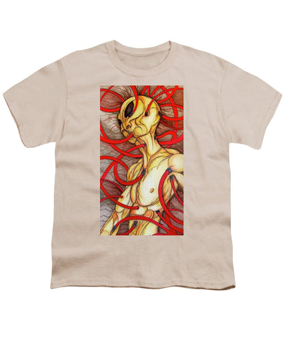 Plugged In - Youth T-Shirt