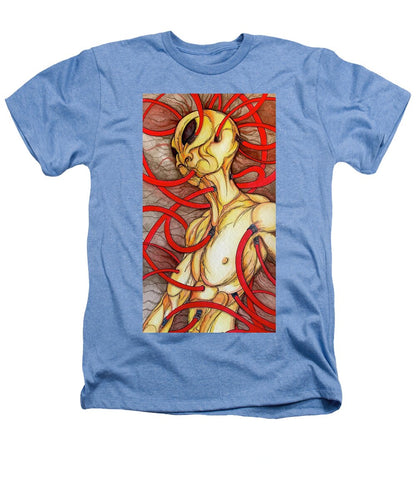 Plugged In - Heathers T-Shirt