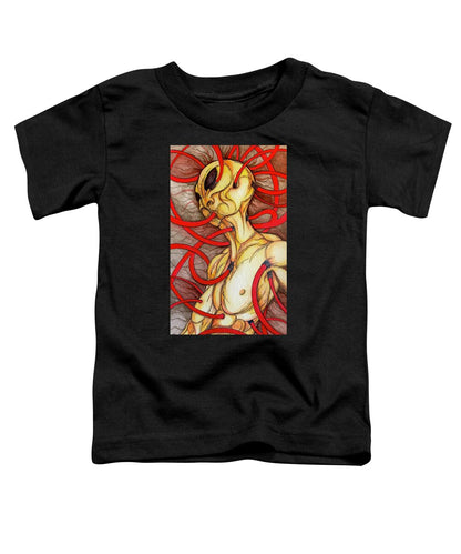 Plugged In - Toddler T-Shirt