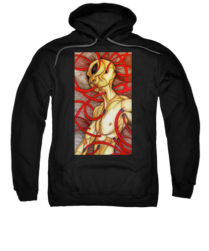 Plugged In - Sweatshirt