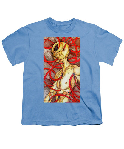 Plugged In - Youth T-Shirt