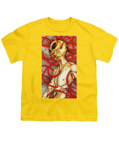 Plugged In - Youth T-Shirt