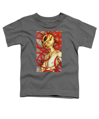 Plugged In - Toddler T-Shirt