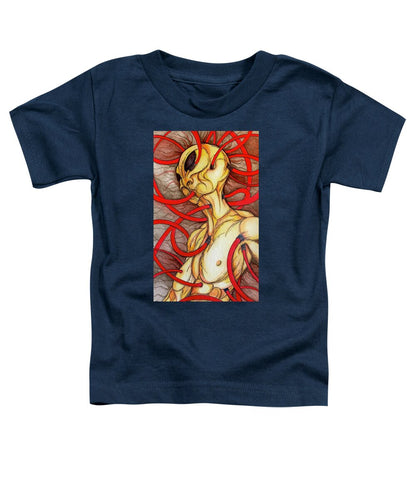 Plugged In - Toddler T-Shirt