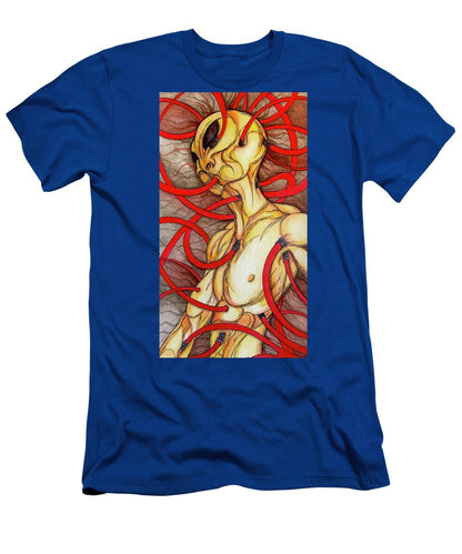 Plugged In - T-Shirt