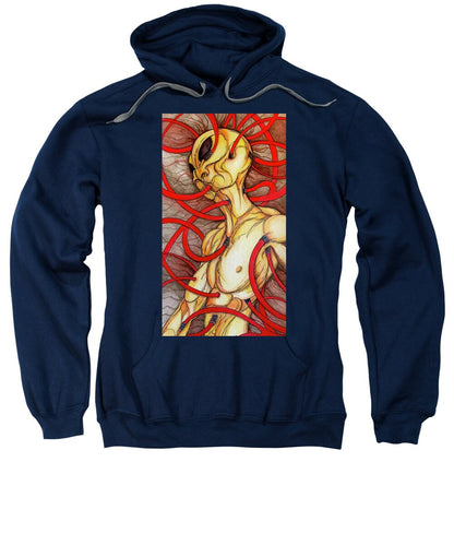 Plugged In - Sweatshirt