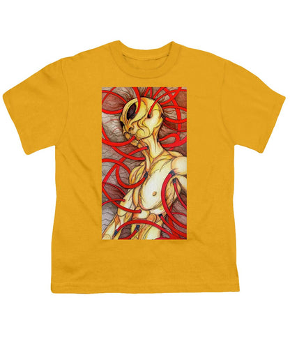 Plugged In - Youth T-Shirt