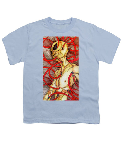 Plugged In - Youth T-Shirt