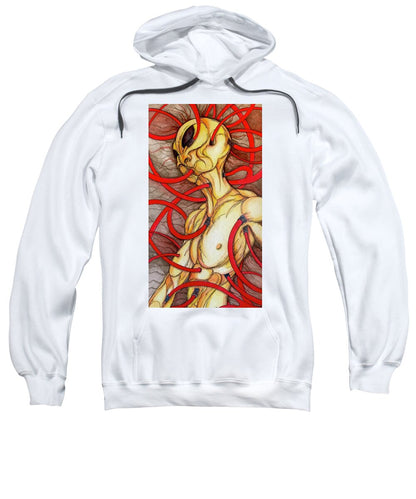 Plugged In - Sweatshirt