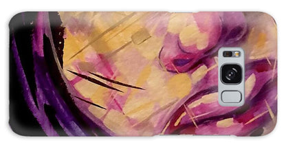 Purple Witch - Phone Case