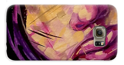 Purple Witch - Phone Case