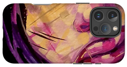 Purple Witch - Phone Case