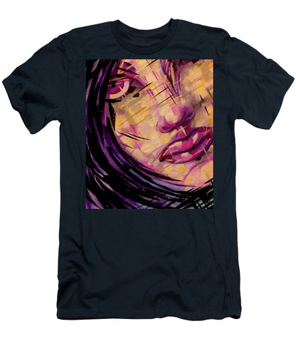 Purple Witch - T-Shirt