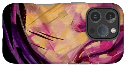 Purple Witch - Phone Case