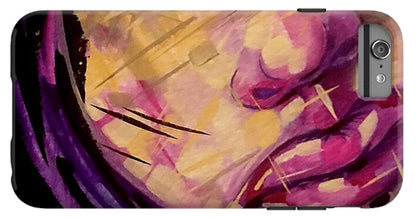 Purple Witch - Phone Case
