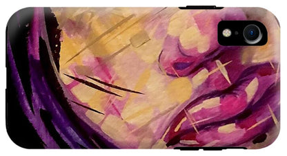 Purple Witch - Phone Case