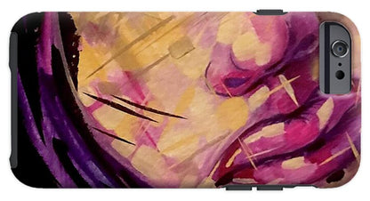 Purple Witch - Phone Case