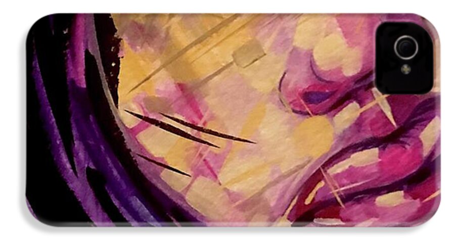 Purple Witch - Phone Case
