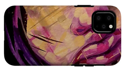 Purple Witch - Phone Case