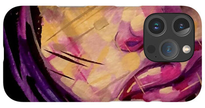 Purple Witch - Phone Case