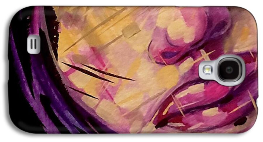 Purple Witch - Phone Case