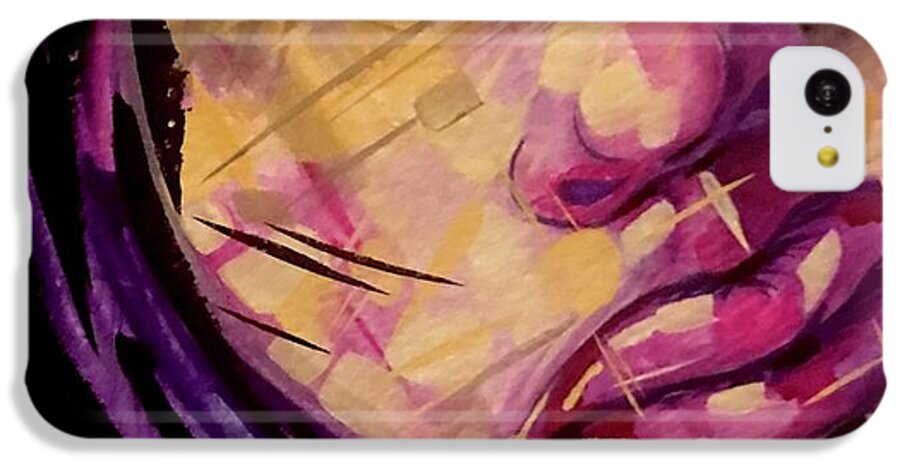 Purple Witch - Phone Case